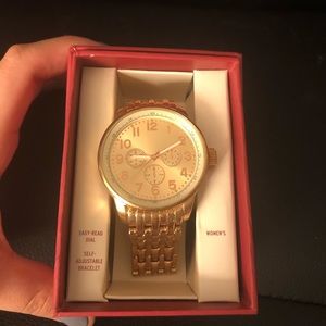 Women’s Merona Watch